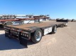 2007 Doonan 48Ft Step Deck Trailer - 3