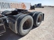 2006 Freightliner Classic XL Truck Tractor - 16