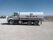 2011 Mack CXU613 Water Truck - 2
