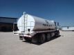 2011 Mack CXU613 Water Truck - 5