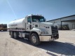2011 Mack CXU613 Water Truck - 7
