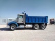 2008 Peterbilt 367 Dump Truck - 2