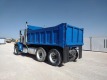2008 Peterbilt 367 Dump Truck - 3