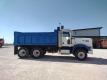 2008 Peterbilt 367 Dump Truck - 6