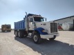 2008 Peterbilt 367 Dump Truck - 7