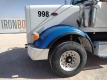 2008 Peterbilt 367 Dump Truck - 11