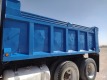 2008 Peterbilt 367 Dump Truck - 16