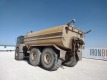 1997 Cat D400E Articulated Water Truck - 3