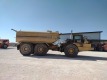 1997 Cat D400E Articulated Water Truck - 6