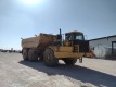 1997 Cat D400E Articulated Water Truck - 7