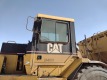 1997 Cat D400E Articulated Water Truck - 11