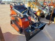 Unused 2024 EGN EG36C Mini Skid Steer Loader - 4