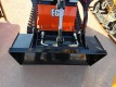 Unused 2024 EGN EG36C Mini Skid Steer Loader - 5