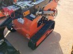 Unused 2024 EGN EG36C Mini Skid Steer Loader - 7