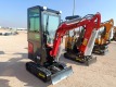 Unused 2024 MIVA VA13C Mini Excavator - 4