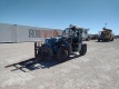 2014 Genie GTH-5519 Telescopic Forklift