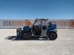 2014 Genie GTH-5519 Telescopic Forklift - 2