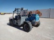 2014 Genie GTH-5519 Telescopic Forklift - 3