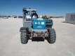 2014 Genie GTH-5519 Telescopic Forklift - 4
