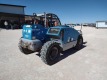 2014 Genie GTH-5519 Telescopic Forklift - 5