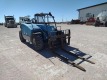 2014 Genie GTH-5519 Telescopic Forklift - 7