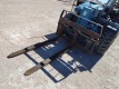 2014 Genie GTH-5519 Telescopic Forklift - 9