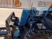 2014 Genie GTH-5519 Telescopic Forklift - 12