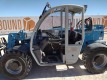 2014 Genie GTH-5519 Telescopic Forklift - 13