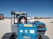 2014 Genie GTH-5519 Telescopic Forklift - 24