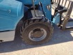 2014 Genie GTH-5519 Telescopic Forklift - 31