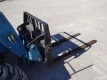 2014 Genie GTH-5519 Telescopic Forklift - 32