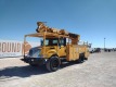 2012 International DuraStar 4300 Digger Derrick Truck