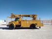 2012 International DuraStar 4300 Digger Derrick Truck - 2