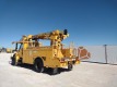 2012 International DuraStar 4300 Digger Derrick Truck - 3
