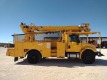 2012 International DuraStar 4300 Digger Derrick Truck - 6