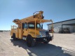 2012 International DuraStar 4300 Digger Derrick Truck - 7