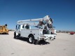 2009 International DuraStar 4300 Bucket Truck - 3