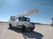 2009 International DuraStar 4300 Bucket Truck - 7