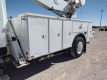 2009 International DuraStar 4300 Bucket Truck - 17