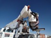 2009 International DuraStar 4300 Bucket Truck - 20