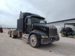 2007 International 9200i Truck Tractor - 7