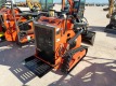 Unused 2024 EGN EG36C Mini Skid Steer Loader - 3