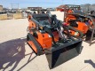 Unused 2024 EGN EG36C Mini Skid Steer Loader - 4