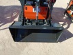 Unused 2024 EGN EG36C Mini Skid Steer Loader - 5