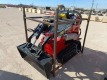 Unused 2024 EGN EG360T Mini Skid Steer Loader