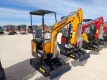 Unused 2024 Miva VA13 Mini Excavator - 4