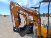 Unused 2024 Miva VA13 Mini Excavator - 5