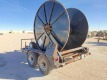 Hydraulic Reel Trailer - 2