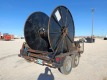 Hydraulic Reel Trailer - 3