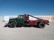 1984 Ford F600G Roustabout Truck - 2